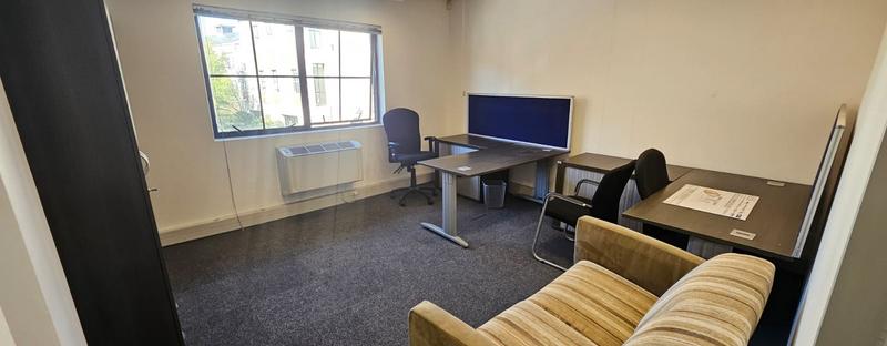 To Let Commercial Property for Rent in Century City Western Cape